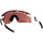 Zegarki & Biżuteria  okulary przeciwsłoneczne Oakley Occhiali da Sole  Encoder Strike Vented OO9235 923503 Biały