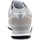 Buty Trampki New Balance Sneakersy damskie WL574EVG Wielokolorowy