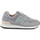 Buty Damskie Trampki New Balance Sneakers WL574TG2 Wielokolorowy