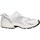 Buty Dziewczynka Trampki niskie New Balance PZ530ZP Biały
