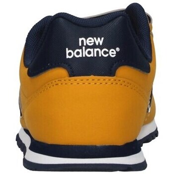 New Balance PV500VG1 Żółty