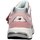Buty Dziewczynka Trampki niskie New Balance PV2002SK Różowy