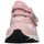 Buty Dziewczynka Trampki niskie New Balance PV2002SK Różowy