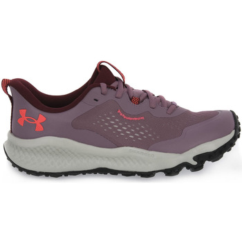 Under Armour 0501 CHARGED MAVEN TRAIL Czarny