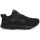Buty Damskie Fitness / Training Under Armour 001 CHARGED BANDIT TR2 Czarny
