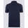 tekstylia Męskie T-shirty i Koszulki polo Tommy Hilfiger Classic Polo Bleu Marin Niebieski