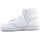 Buty Damskie Trampki wysokie New Balance Buty unsiex  BB480COC – białe Biały