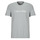 tekstylia Męskie T-shirty z krótkim rękawem Calvin Klein Jeans S/S CREW NECK Szary