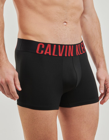 Calvin Klein Jeans TRUNK 3PK X3 Czarny
