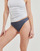 Bielizna Damskie Stringi  Calvin Klein Jeans 5 PACK THONG X5 Wielokolorowy