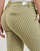 tekstylia Damskie Spodnie z pięcioma kieszeniami Freeman T.Porter TESSA JELLIZ Kaki