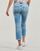 tekstylia Damskie Jeans flare / rozszerzane  Freeman T.Porter NORMA SDM Niebieski