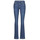 tekstylia Damskie Jeans flare / rozszerzane  Liu Jo UA4039 Niebieski