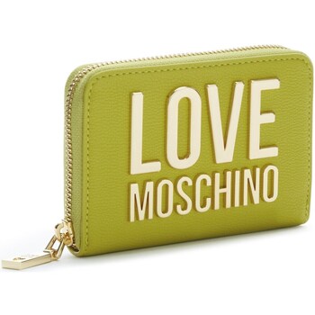 Love Moschino JC5613PP1H-LI0 Zielony
