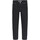 tekstylia Chłopiec Jeansy straight leg Calvin Klein Jeans IB0IB01710 Czarny