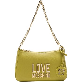 Love Moschino JC4108PP1H-LI0 Zielony