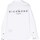 tekstylia Chłopiec Koszule z długim rękawem John Richmond RBA23032CA Biały