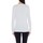 tekstylia Damskie T-shirty z krótkim rękawem Liu Jo TF3087J6040 Biały