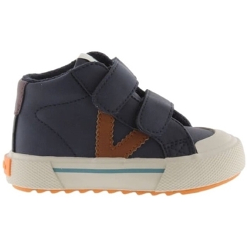 Buty Dziecko Trampki Victoria Kids Sneakers 065185 - Marino Bordeaux