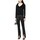 tekstylia Damskie T-shirty z długim rękawem Blugirl RF3031MAB01 Czarny