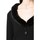 tekstylia Damskie T-shirty z długim rękawem Blugirl RF3031MAB01 Czarny