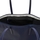 Torby Damskie Portfele Lacoste L.12.12 Concept Bag - Penombre Niebieski
