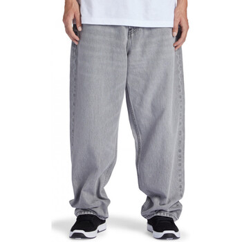 DC Shoes Worker baggy Szary
