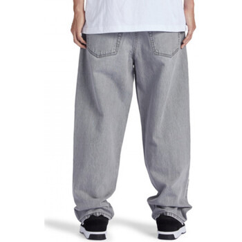 DC Shoes Worker baggy Szary