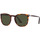Zegarki & Biżuteria  okulary przeciwsłoneczne Persol Occhiali da Sole  PO3316S 24/31 Brązowy