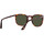 Zegarki & Biżuteria  okulary przeciwsłoneczne Persol Occhiali da Sole  PO3316S 24/31 Brązowy