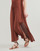 tekstylia Damskie Sukienki długie Rip Curl CLASSIC SURF MAXI DRESS Bordeaux