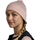 Dodatki Czapki Buff Merino Active Hat Beanie Różowy