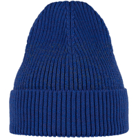 Dodatki Czapki Buff Merino Active Hat Beanie Niebieski