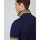 tekstylia Męskie T-shirty z krótkim rękawem Hackett HM563196 HERITAGE Niebieski