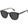 Zegarki & Biżuteria  okulary przeciwsłoneczne David Beckham Occhiali da Sole  DB1099/S 807 Czarny