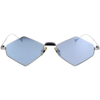 Zegarki & Biżuteria  okulary przeciwsłoneczne Eyepetizer Occhiali da Sole Unisex  Asakusa C.3-7F Inny