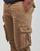 tekstylia Męskie Spodnie bojówki Superdry CORE CARGO PANT Brązowy