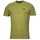 tekstylia Męskie T-shirty z krótkim rękawem Puma ESS+ 2 COL SMALL LOGO TEE Kaki