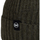 Dodatki Czapki Buff Renso Knitted Fleece Hat Beanie Zielony