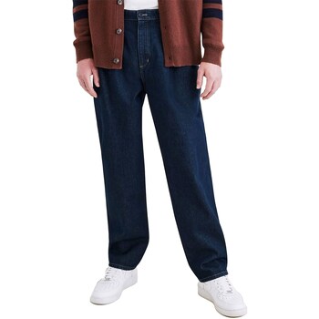 tekstylia Męskie Spodnie z pięcioma kieszeniami Dockers A1169-0019 Wielokolorowy