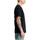 tekstylia Męskie T-shirty z krótkim rękawem New Balance  Czarny