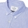 tekstylia Męskie Koszule z długim rękawem Portuguese Flannel Brushed Oxford Shirt - Blue Niebieski