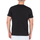 tekstylia Męskie T-shirty z krótkim rękawem Joma Desert Tee Czarny
