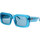 Zegarki & Biżuteria  Damskie okulary przeciwsłoneczne The Attico Occhiali da Sole  X Linda Farrow Jorja 40C5 Inny