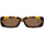 Zegarki & Biżuteria  Damskie okulary przeciwsłoneczne The Attico Occhiali da Sole  X Linda Farrow Mini Marfa 16C14 Inny