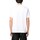 tekstylia Męskie T-shirty z krótkim rękawem Versace Jeans Couture 75GAHF07-CJ00F Biały