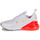 Buty Damskie Trampki niskie Nike AIR MAX 270 Biały / Pomarańczowy