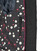 tekstylia Damskie Kurtki skórzane / z imitacji skóry Oakwood KENDRA 1 (jersey hood) Czarny