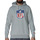 tekstylia Męskie Bluzy dresowe New-Era NFL Generic Logo Hoodie Szary