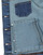 tekstylia Damskie Kurtki jeansowe Desigual CHAQ_WALTER Niebieski / Medium